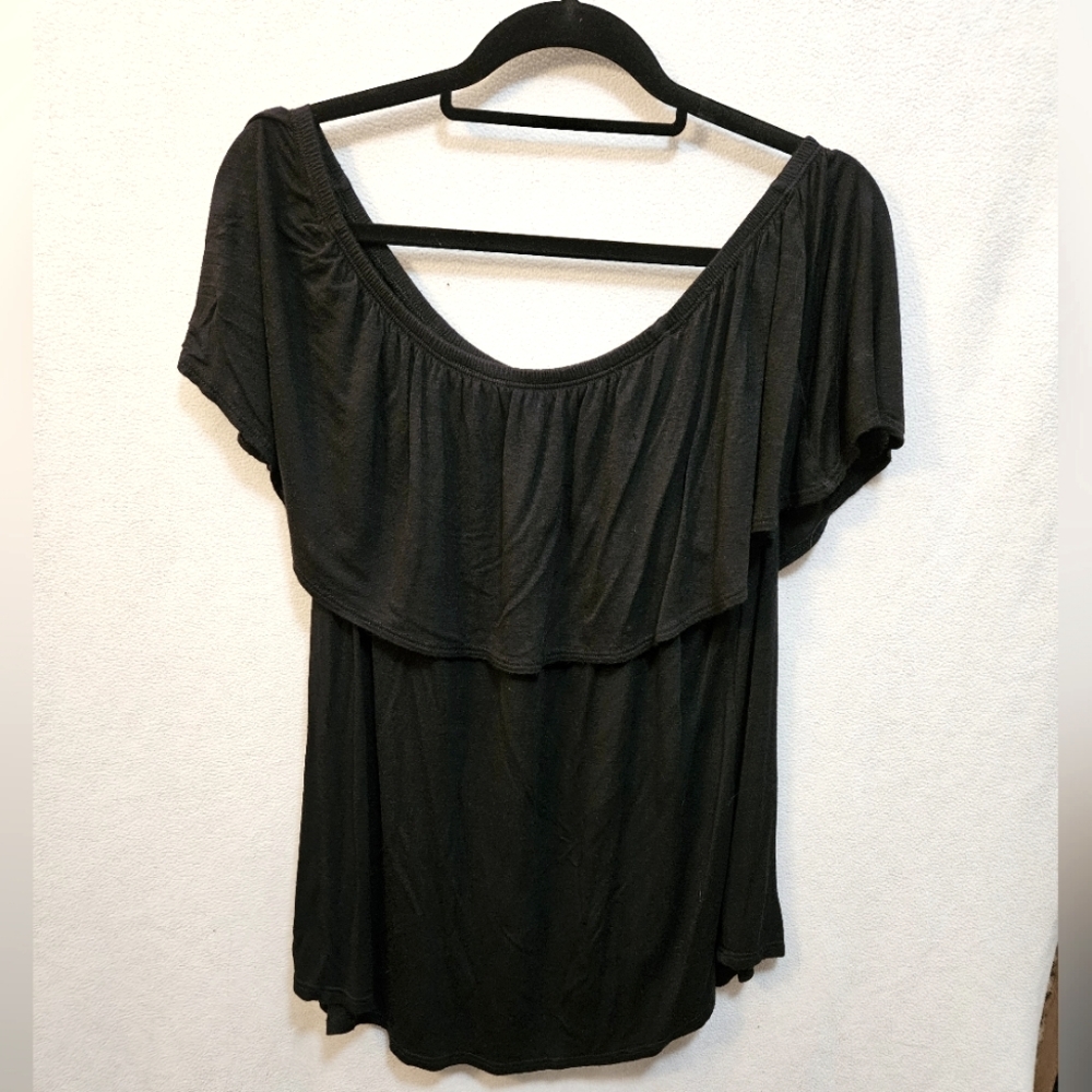 Off Shoulder Top